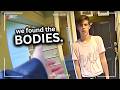 When Cops Arrest Dumb Serial Killers