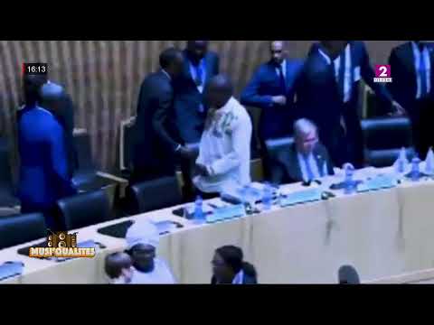 MUSIQU'ALITE - JEUDI 30 AVRIL 2026