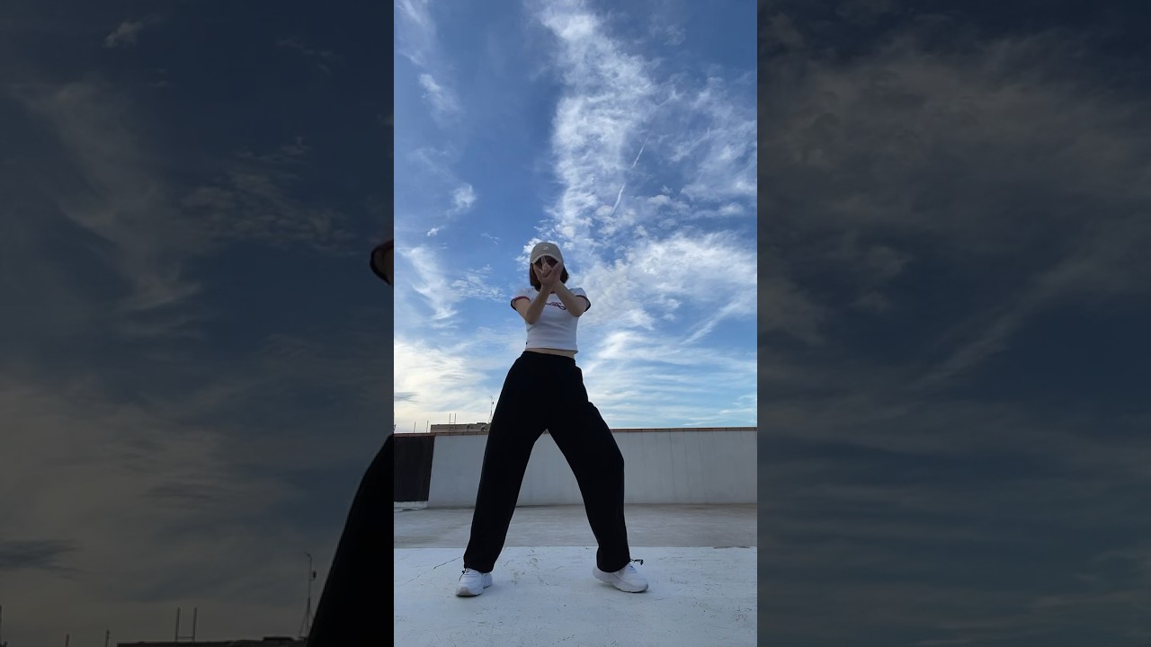 나연 nayeon -ABCD      #nayeon #abcd #twice #kpopdance