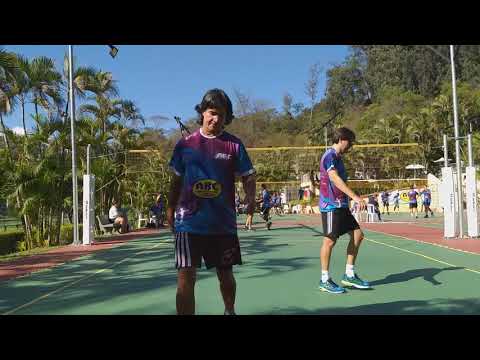 Torneio 3° COPA TIMÓTEO/MG - Semifinal (parte 02)