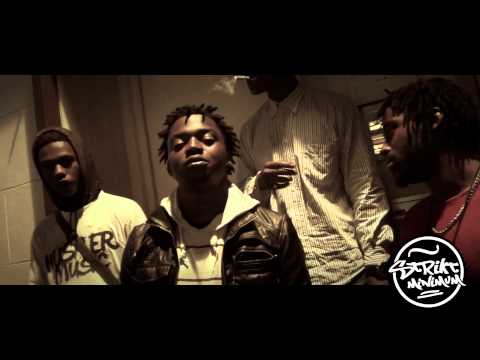 Freestyle DOG Empire pour Strikt Minimum