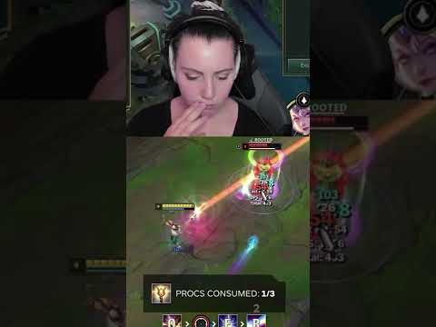 LUX COMBO CHALLENGE