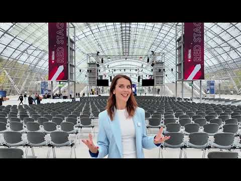 Teaser PINGUIN KEYNOTE: Speaker Franziska Zimmermann aus Stuttgart