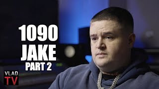 1090 Jake: BG Never Snitched, He Had a Fall Guy (Part 2)