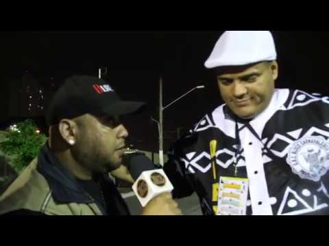 UESP Carnaval 2020 - G.R.C.B.C. Pavilhão 9 -  Brazilian street Carnival 2020