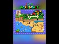 Super Mario World Hack 16 Alex No