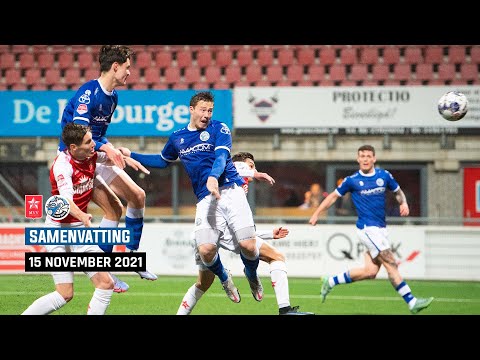 SAMENVATTING ‣ #MVVDBO