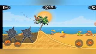 Moto X3M jogo de moto