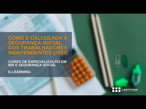 , title : '➡️ Como é calculada a Segurança Social dos Trabalhadores Independentes (2023) - Vídeo Aula'