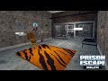 Upgrading Toilet & Rug To Max For Speed Clearing ~ Prison Escape Simulator Dig Out DEFAULT Thumbnail
