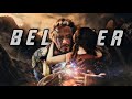 Iron Man B E L I E V E R