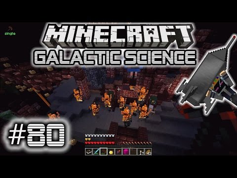 Auf ewig gefangen?! ⛓🔒 || Galactic Science #80