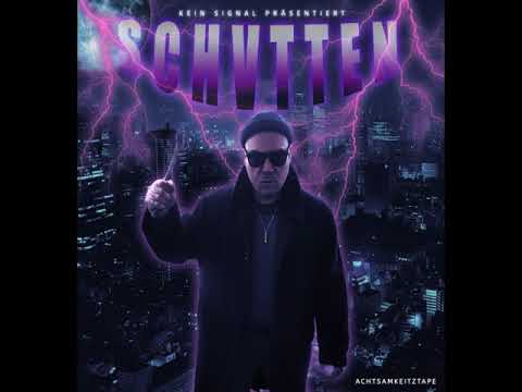 Schvtten - Bözhe Menschen feat Menve Exus