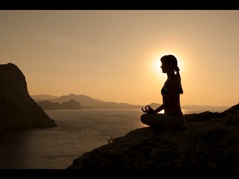 Music for Meditation, Relaxing Music, Music for Stress Relief, Soft Music, Background Music, ☯484