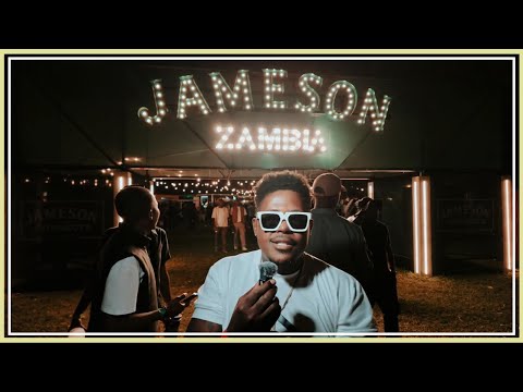 [Ep 51] Yung Verbal Does Jameson Connects! (Lusaka, May 2025)