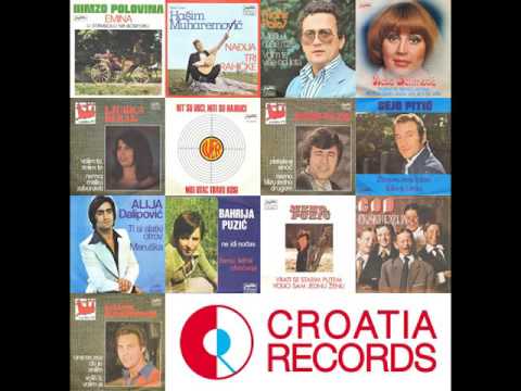 Pitic Sejo - Zbogom moja ljubavi - (Audio)