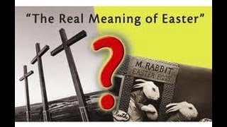 The episode featured Dr. Hakim Quick, a historian and Islamic scholar, discussing the origins of Easter and its associatio...