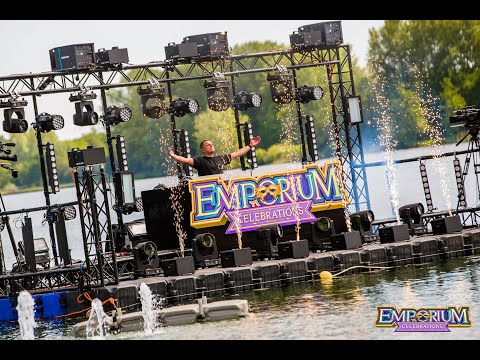 Emporium Festival 2020 Stream