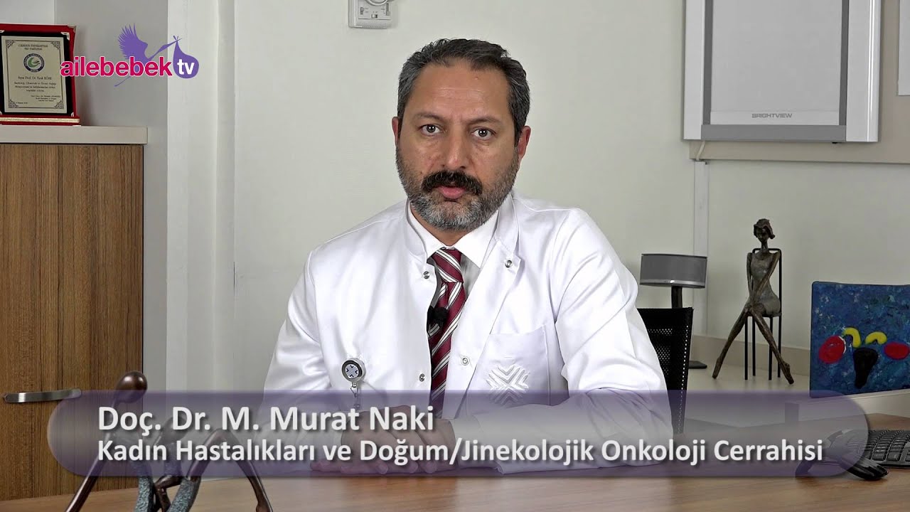 Jinekolojik kanserlerde erken teşhis nasıl olur?