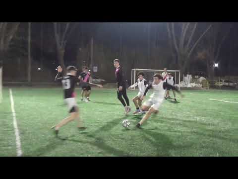 LA HUMONETA VS LA GUARRONETA - #LigaNuñez - #Clausura SLS - 20/8/2022