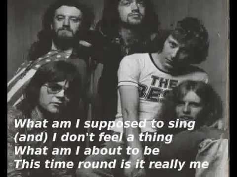 Ellis - El Doomo with lyrics (rock ballad from 1972, UK)