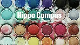 Hippo Campus - Little Grace (Sub Español)
