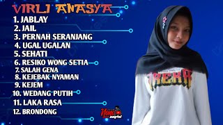 Download lagu KEJEBAK NYAMAN  VOC VIRLI ANASYA FULL ALBUM PILIHAN 2025 mp3