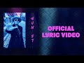 Mick Rossi   - Ride   ( Official Lyric Video )