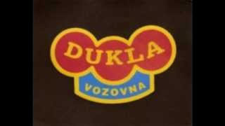 Dukla Vozovna - Salamandr Dukla Vozovna - Salamandr