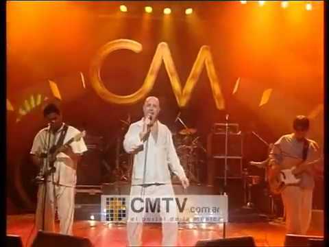 Bersuit Vergarabat video Yo tomo - CM Vivo 2000