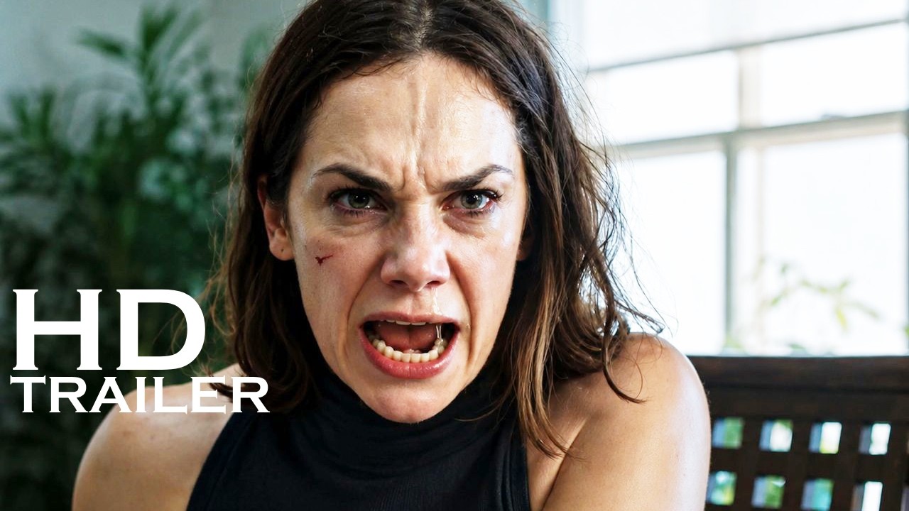 FAMILY Trailer (2026) SUBTITULADO [HD] Terror