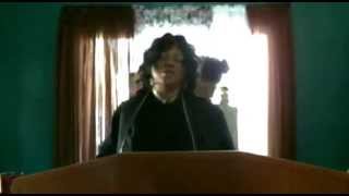 New Book The Prophets Spiritual Demise