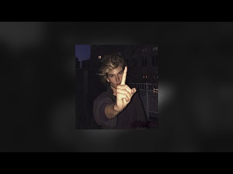 videoclub - mai (slowed & reverb) | (looksmaxxing song)