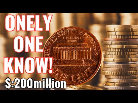 1970 LINCOLN CENT PENNY COINS WORTH MONEY - RARE 1970 PENNIES WORTH MONEY!!