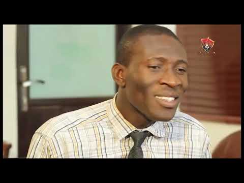 IKOKO HIDDEN BY ALFA SULE