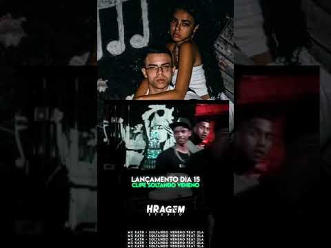 Mckath soltando veneno estreia dia 15 as 15 horas