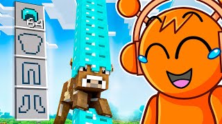 FUNNIEST MINECRAFT Memes YOU CAN'T EXPLAIN… MQDEFAULT Thumbnail