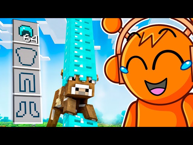 FUNNIEST MINECRAFT Memes YOU CAN'T EXPLAIN… SDDEFAULT Thumbnail