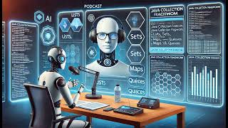 Download the video "Java Collection Framework | AI Podcast"
