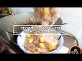 Authentic Teochew Orh Nee Yam Taro Paste with Gingko Nuts  潮州白果芋泥 | Mummy's Secret Recipe 妈妈的味道 EP