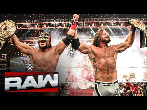 AJ Styles Says You Can’t Claim Moves In Pro Wrestling