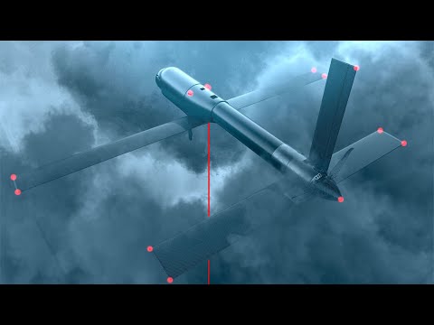 US-Drohnen: Gefürchtetste Waffe gegen die russische Armee in der Ukraine