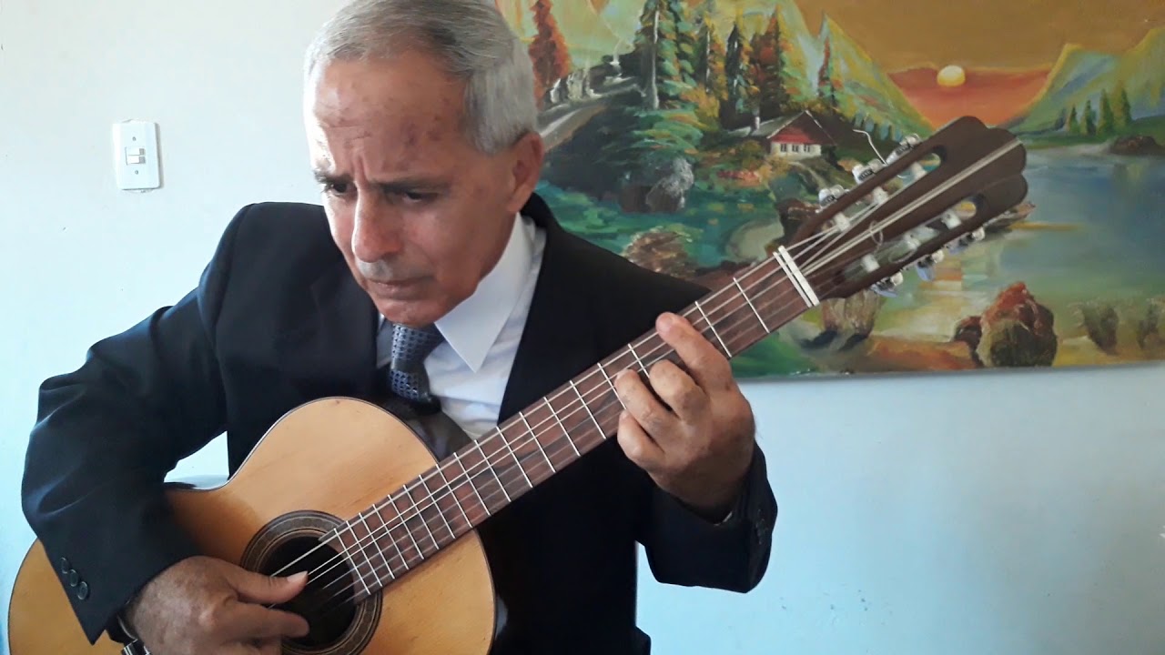 LINDO CÉU - autor Feliciano Amaral  arranjo - Isaías Gomes