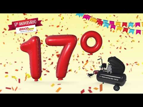 17º Aniversário Bricomarché Portugal