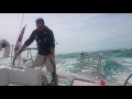 Vaelis Surfing The Waves Needs A Bigger Rudder