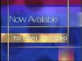 Opening To Barney S Colorful World 1998 FAKE VHS