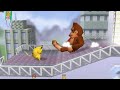 Smash Remix Donkey Kong Classic Mode Gameplay Android