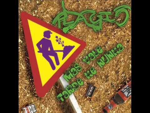 GRUPO PLAGIO feat UHVEN ONE aka FRANKO MAIALE - WARRIORS.wmv