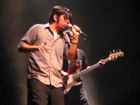 China e Jorge Du Peixe - Boa viagem - SESC Vila Mariana