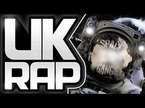 Space Gang - Do You Wanna [Space Gang 101]